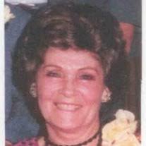 Mrs. Vera Mae Jackson Boone Obituary 2013