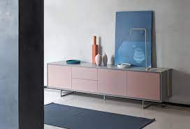 Madie Di Design E Moderne Novamobili Credenza Design Arredamento Mobili