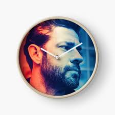 Jim Halpert Clocks for Sale