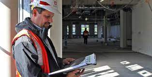 8 Steps To Construction Manager Success