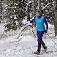 2027 Snow Devil Snowshoe Spartan Ultra
