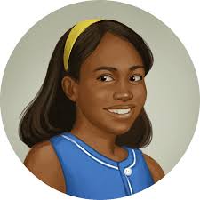 Meet Melody Ellison™