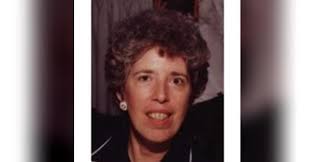 Linda L. Mossburg Obituary