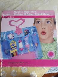 ¡ve de aventuras con la muñeca más vendida del mundo, y disfruta del mundo de mattel en uno de los muchos juegos elige uno de nuestros juegos de barbie gratis, y diviértete. Barbie Studio Cheap Online