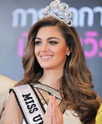 Please subscribe for more updates ctto of photos and videos#missuniverse#mup2020#mup#amandaobdamdeparturelook#missuniverseupdates#missuniverselatestupdates#. Miss Universe Title Winners Names List With Pictures Beauty Pageant Makeup Pageant Hair Pageant Makeup