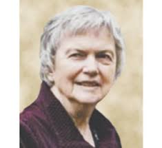 Bridget GRICE Obituary