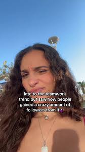 You guys still out there? #teamwork #teamworktrend