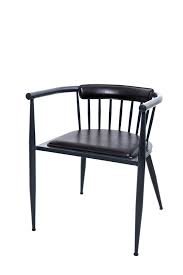 Vintage Leather And Metal Chair Classic And Beautiful Design By Usta Sandalye Metal Metalchair Design Interior Inte 2020 Sandalye Mobilya Fikirleri Koltuklar