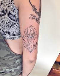 Tattoo By Ashes Bardole At Painted Temple Tattoo And Art Gallery In Slc Ut Body Art Tattoos Temple Tattoo Tattoos