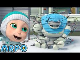 Todos los episodios!