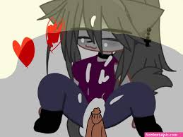 gacha life follando - Free Hentai Pic