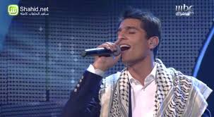 Arab Idol حلقة نتائج التصويت محمد عساف Youtube