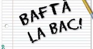Emoții mari pentru absolvenții de liceu. 683 De CandidaÈ›i AÈ™teptaÈ›i La A Doua Sesiune A Examenului De Bacalaureat
