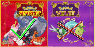 Pokemon Scarlet & Violet: Paldean Pokemon That Should Return for Gen 10