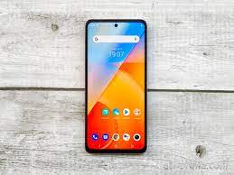 vivo iQOO Z5 hands-on review - GSMArena ...
