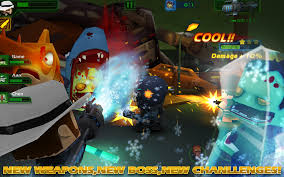 (#52206) đã chèn menu mod (patch cheat) vào trong game. Download Call Of Mini Zombies 2 Mod Unlimited Money V2 2 2 Free On Android