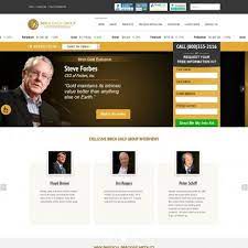 Avoid rookie mistakes when buying gold or silver. Bullion And Precious Metals Dealers In California Usa