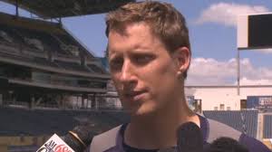 Drew Willy could miss Sept. 27 game against Ticats with injured shoulder