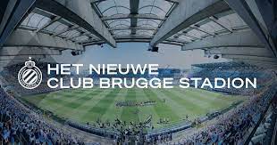 Na een lijdensweg van veertien jaar was er eindelijk licht aan het einde van de tunnel. Nieuw Stadion Club Brugge