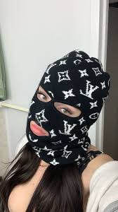 New video from me on friday but understand this is sir ski mask‏подлинная учетная запись @theslumpgod 22 июл. Ski Mask Girl Aesthetic Mask Girl Girl Gang Aesthetic Ski Mask