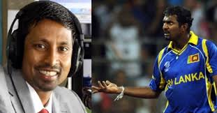 Even though muttiah muralitharan himself tried to explain his case, and argued that he never treated eelam tamils with. Russel Arnold Spills Beans On Why Muttiah Muralitharan Was Called Motor Mouth Crickettimes Com