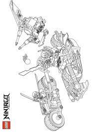 25 printen ninjago gouden draak kleurplaat mandala kleurplaat voor inside kleurplaat ninjago draak. Mewarna07 Kleurplaat Lego Ninjago Lloyds Draak