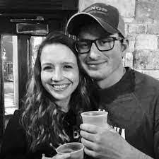 Ashley Scallan's Instagram, Twitter & Facebook