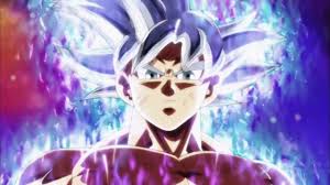 Training commences on beerus' world. Ultra Instinct Goku Wallpapers Top Free Ultra Instinct Goku Backgrounds Wallpaperaccess