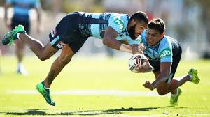 Nrl stars latrell mitchell and josh addo carr flout social distancing rules and go on a camping trip. Josh Addo Carr To Fight Social Distancing Sanctions