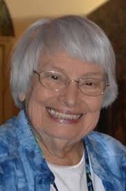 Mary Waggoner Obituary (2017)