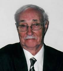 Obituary of Hubert (Hugh) Skanes