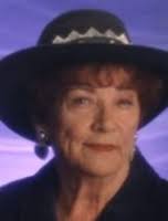 Goldie Lyons Obituary (2009)