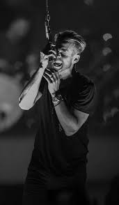 Ryan Tedder Ryan Tedder Kaleo Band Singer