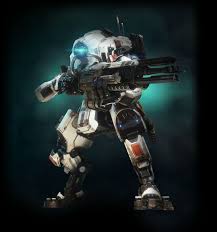 Tone Another One Of The Titans I M Looking Forward To Piloting In Titanfall 2 Turns Out Bt 7274 Is Actually A Class In And Of Himself Titanfall Titans Mech