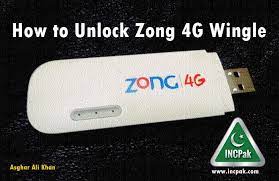 · extract it into a folder · remove sim · run . How To Unlock Zong 4g Wingle Easy Method Tested Incpak