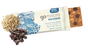 Eggs, and lactose free milk are all budget friendly high protein low . Go Macro Bars Oatmeal Chocolate Chip 65g Goodness Me