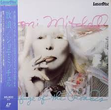Joni Mitchell
