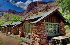 That's because it is the most accessible and provides the most amenities. Lodging Hotels Accommodations Grand Canyon