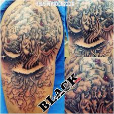 Portraits, new school, black & grey. Black Diamondz Ink Tattoo Studios Posts Facebook