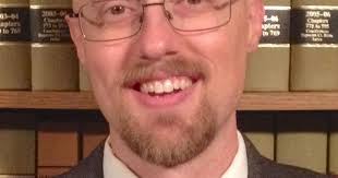 Municipal judge seeks re-election