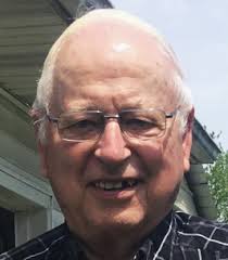 Dale Blough Obituary