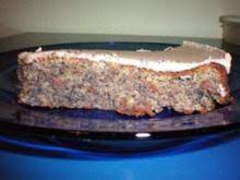 Schnell und einfach zu machen. 12 Saftiger Mohnkuchen Mit Mohnback Rezepte Kochbar De
