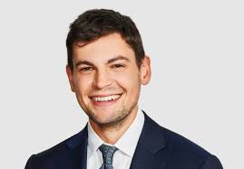 Polley Faith welcomes Zachary Rosen