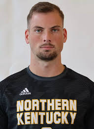 2022 Men's Soccer Roster