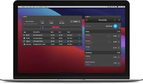 Employee activity and productivity tracking. Clockify 100 Free Mac Time Tracker