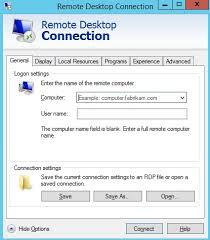 I still need this tool every day. Tutorial How Do I Connect To My Windows Server Via Rdp