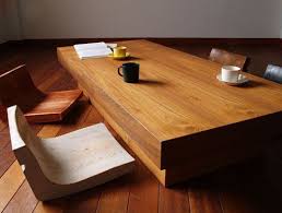 Check out our japanese low table selection for the very best in unique or custom, handmade pieces from our furniture shops. Japanese Dining Table Low Dining Table Home Accessories Design Japanese Dining Table Japanese Furniture Furniture Sets Design