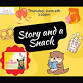 Story and a Snack