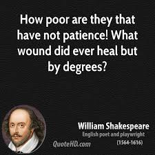 Another Universal Truth Though Spoken By A Truly Despicable Character Shakespeare Quotes William Shakespeare Quotes William Shakespeare