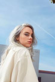 Black And White Billie Eilish Poster Billie Eilish Poster Wall Art Print Wallpaper In 2020 Billie Eilish Billie Singer